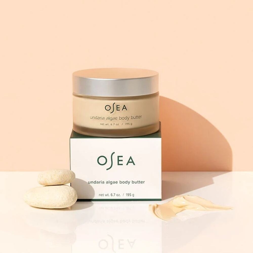 OSEA Undaria Algae Body Butter 6.7oz